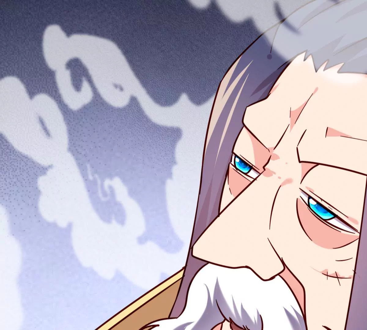 《在玄幻世界变成了一棵草？》第045话 千木叠城 第22页