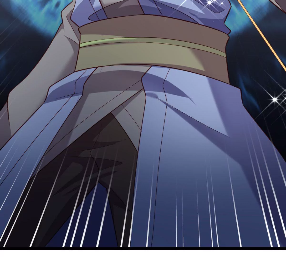 《在玄幻世界变成了一棵草？》第051话 勇者，无畏也！ 第15页
