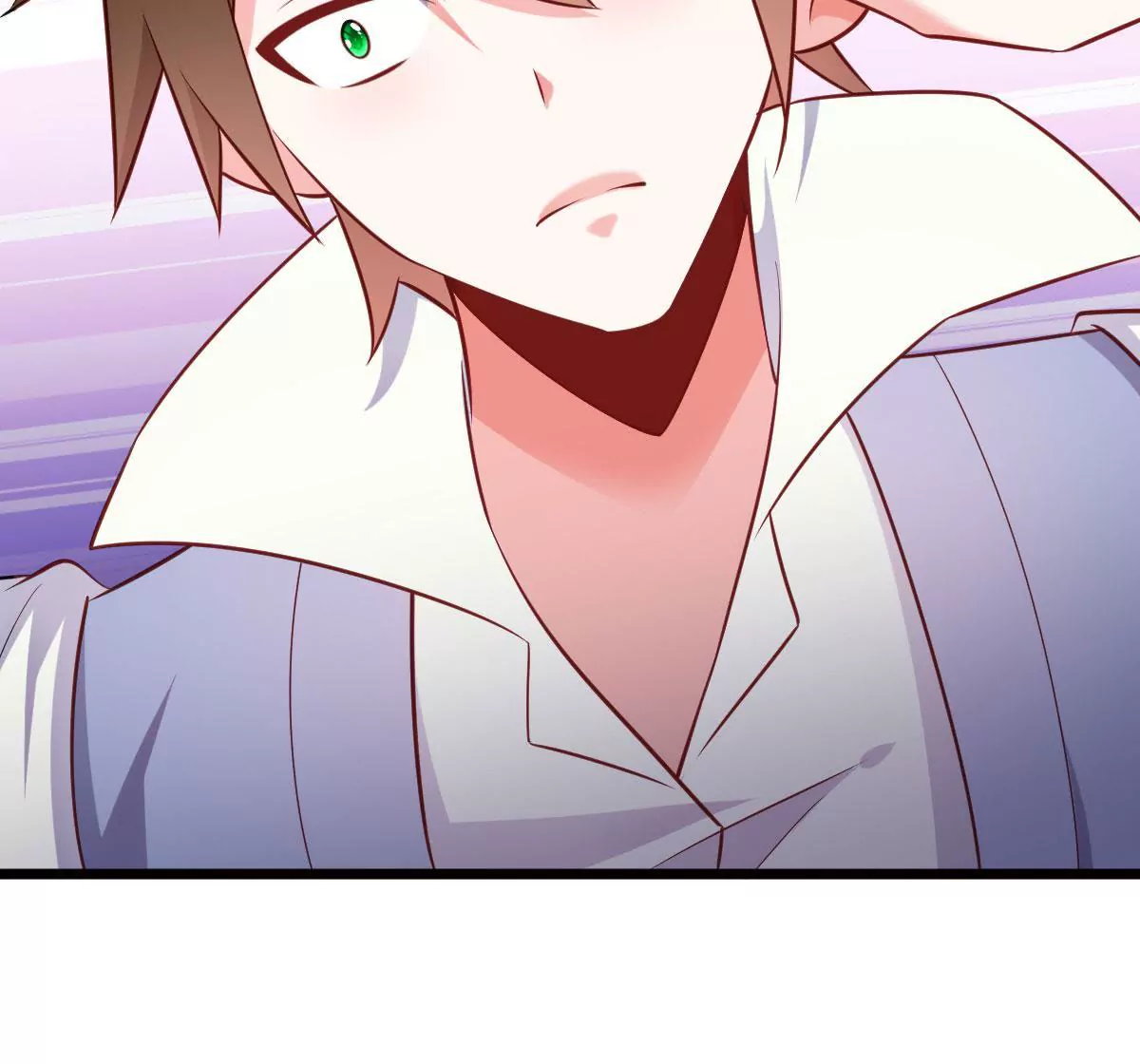 《在玄幻世界变成了一棵草？》第051话 勇者，无畏也！ 第19页