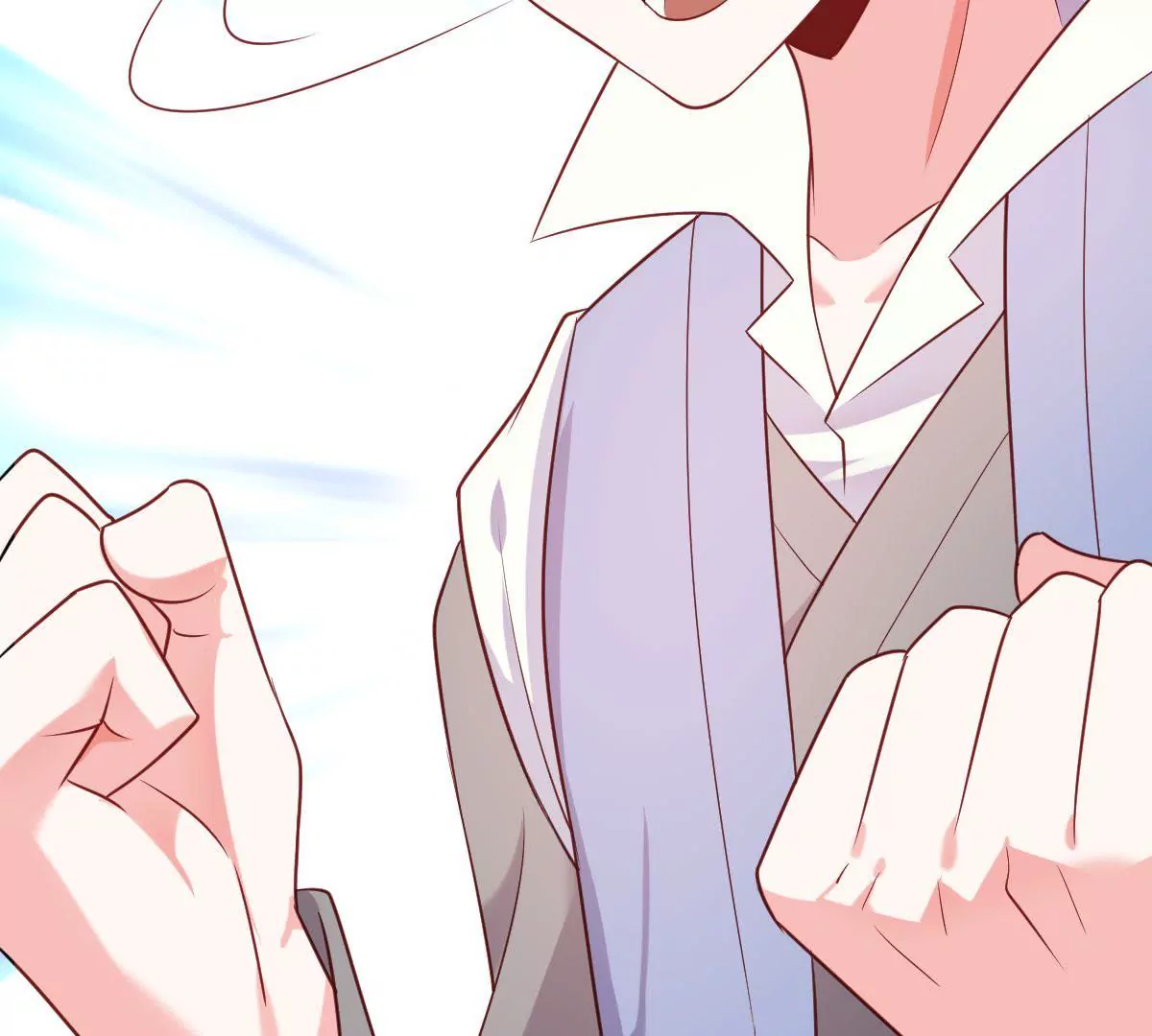 《在玄幻世界变成了一棵草？》第051话 勇者，无畏也！ 第25页
