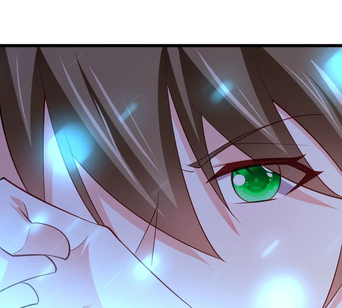 《在玄幻世界变成了一棵草？》第051话 勇者，无畏也！ 第5页