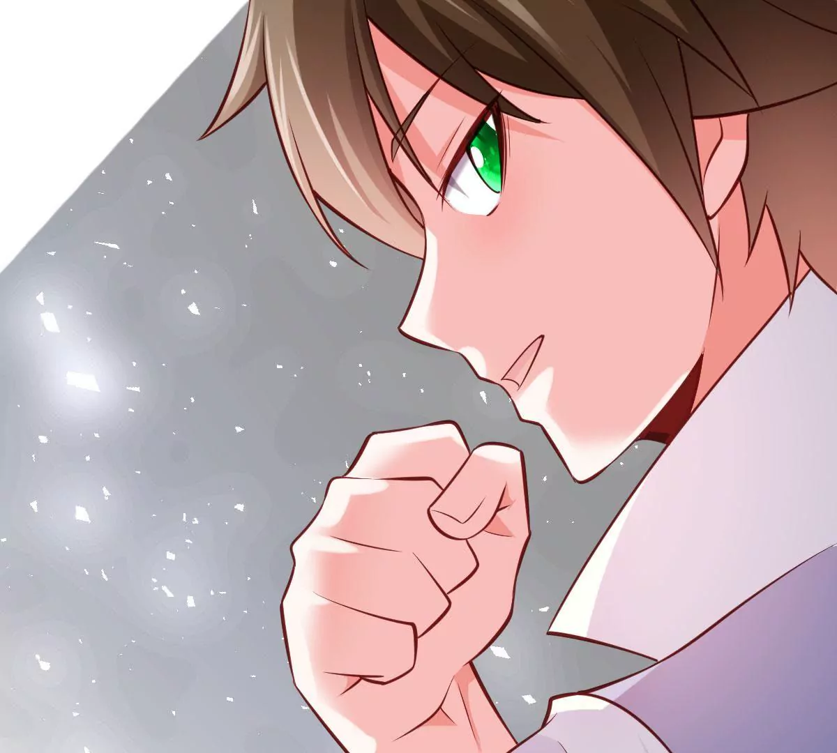 《在玄幻世界变成了一棵草？》第050话 尸体的秘密 第36页