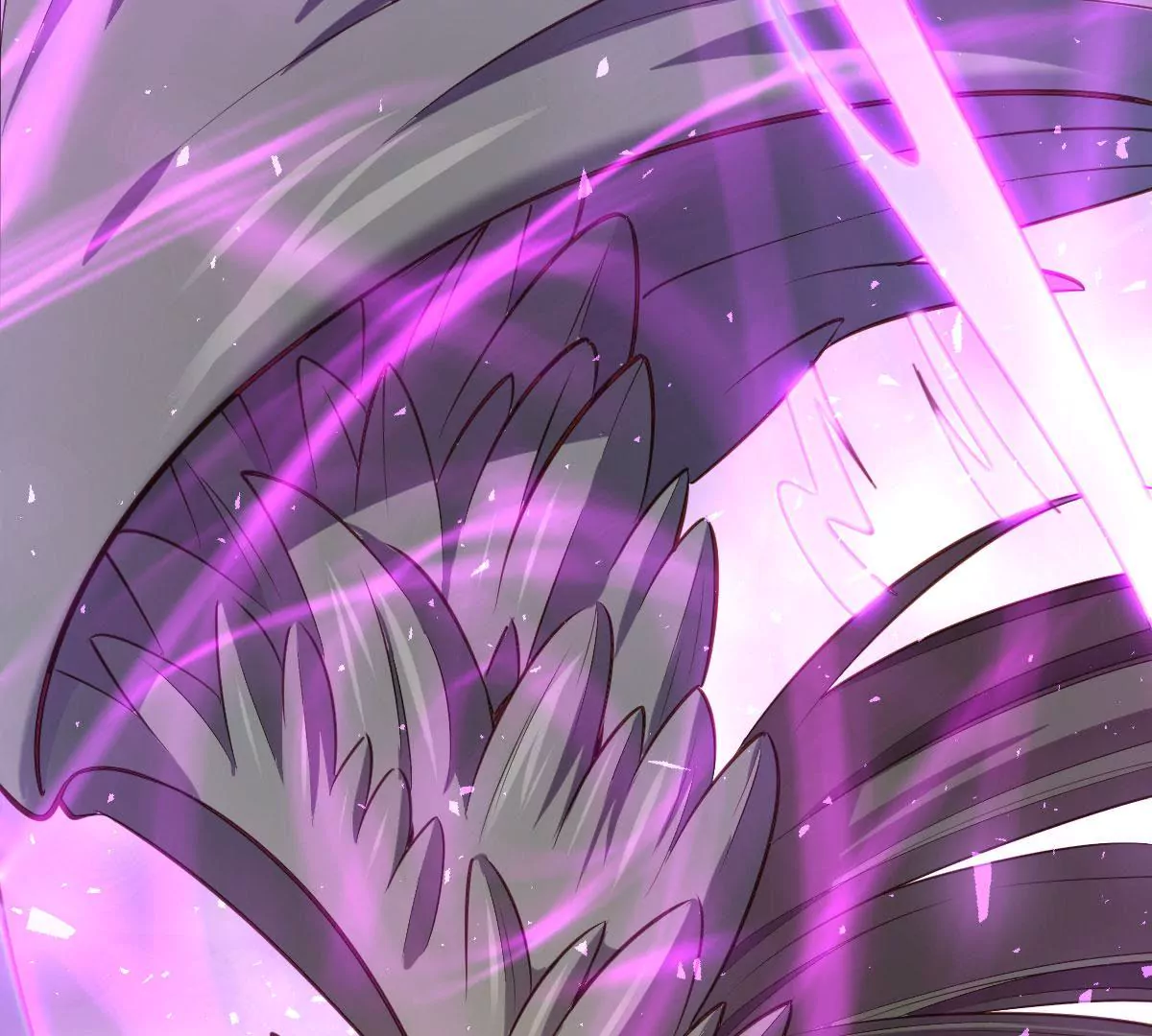 《在玄幻世界变成了一棵草？》第050话 尸体的秘密 第9页