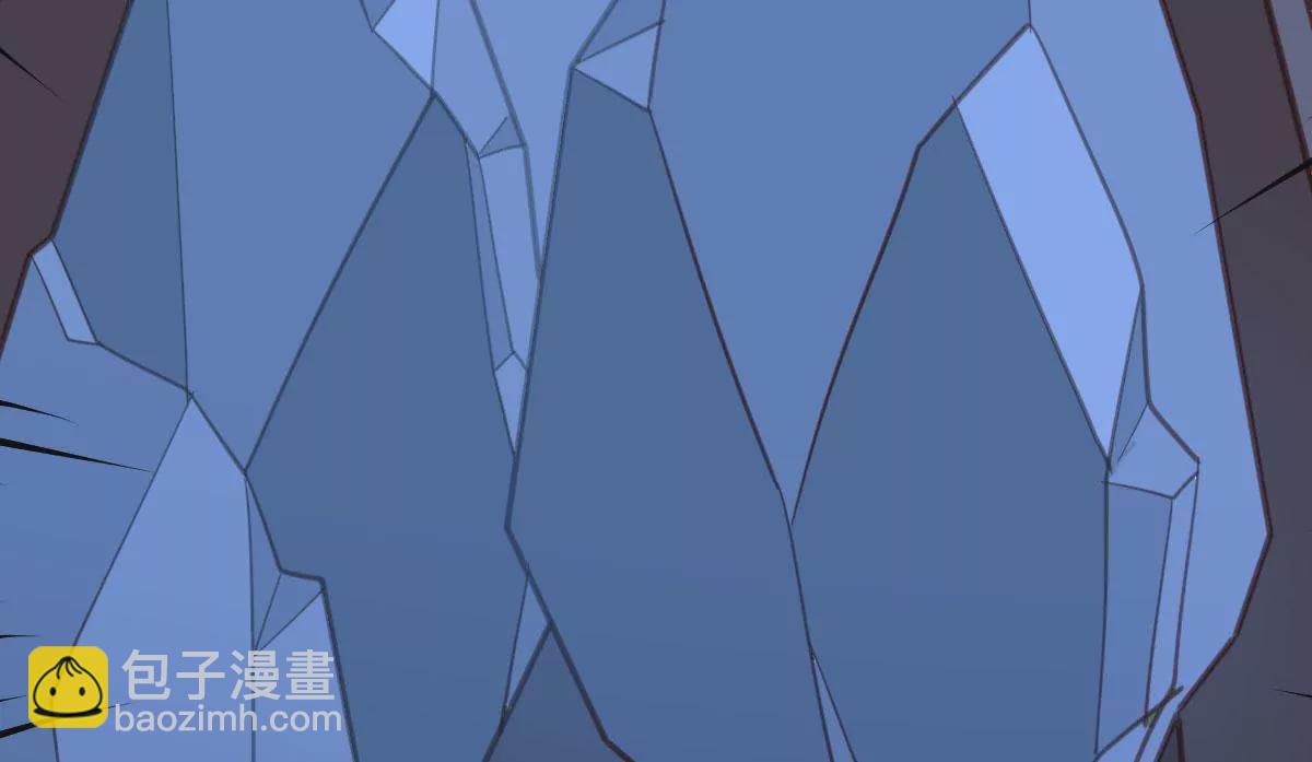 《在玄幻世界变成了一棵草？》第049话 巧奔妙逃 第19页