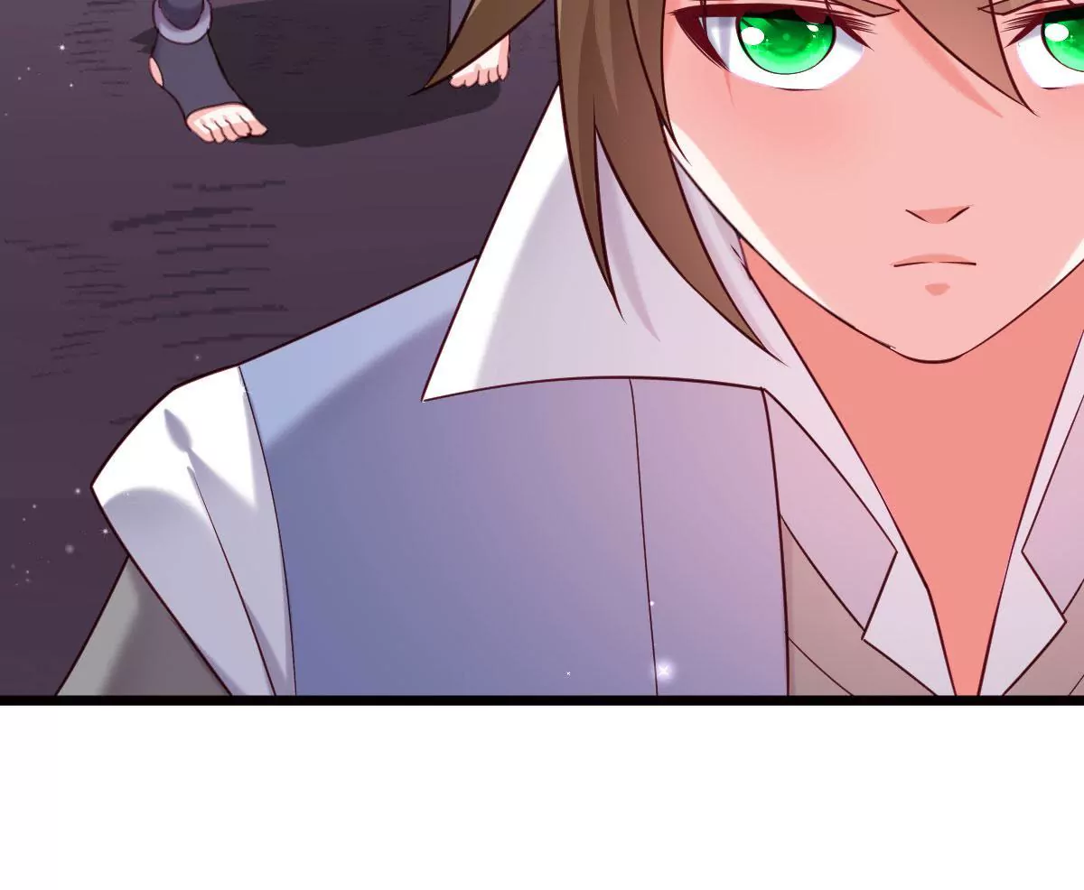 《在玄幻世界变成了一棵草？》第049话 巧奔妙逃 第36页