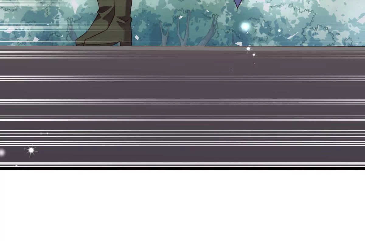 《在玄幻世界变成了一棵草？》第049话 巧奔妙逃 第42页