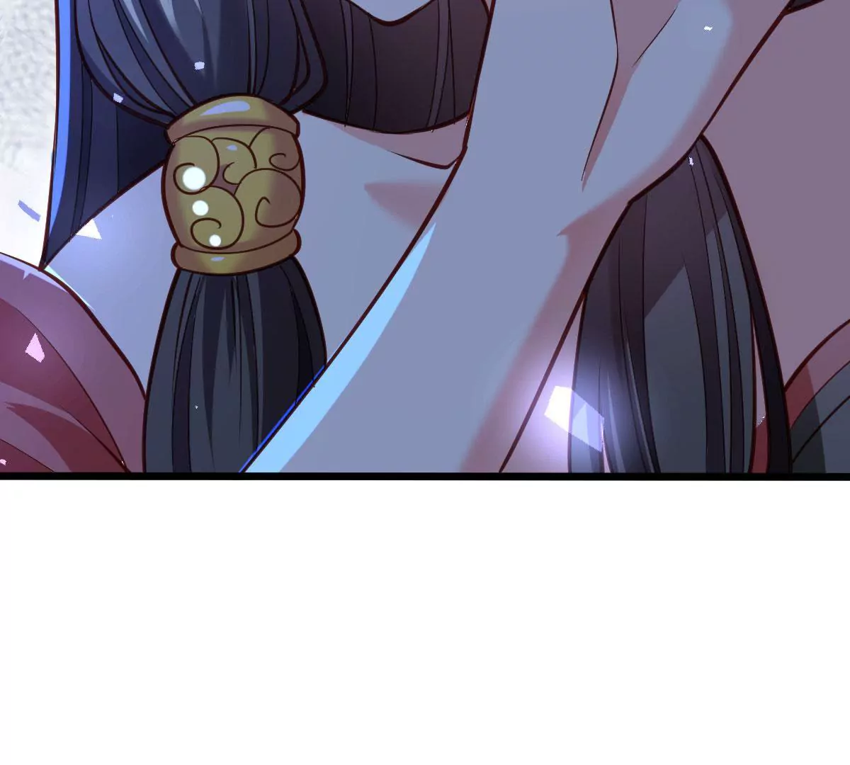《在玄幻世界变成了一棵草？》第048话 魔女现世 第25页