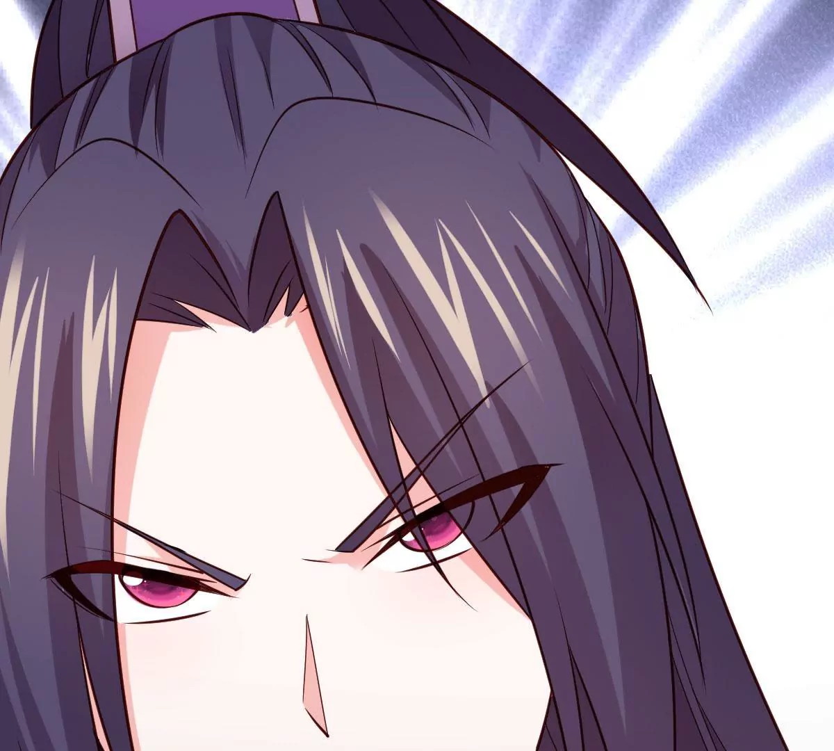 《在玄幻世界变成了一棵草？》第048话 魔女现世 第28页