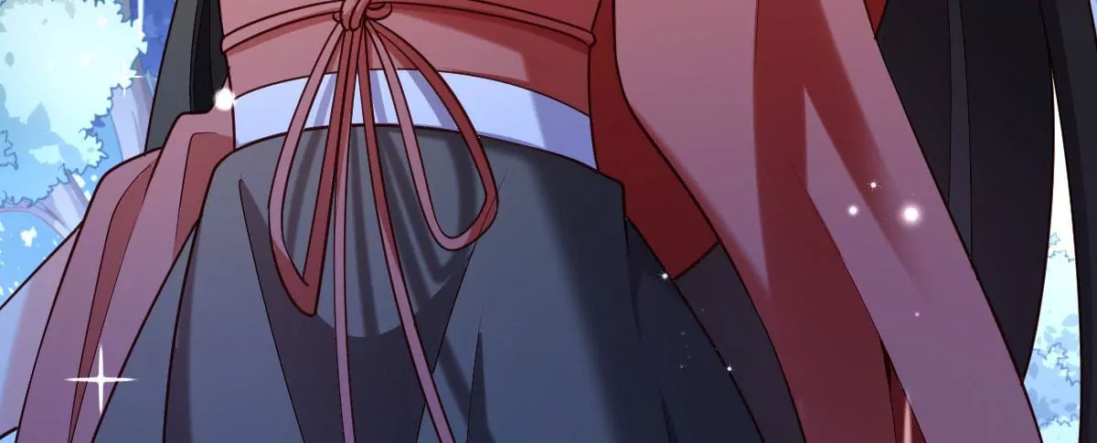《在玄幻世界变成了一棵草？》第048话 魔女现世 第33页