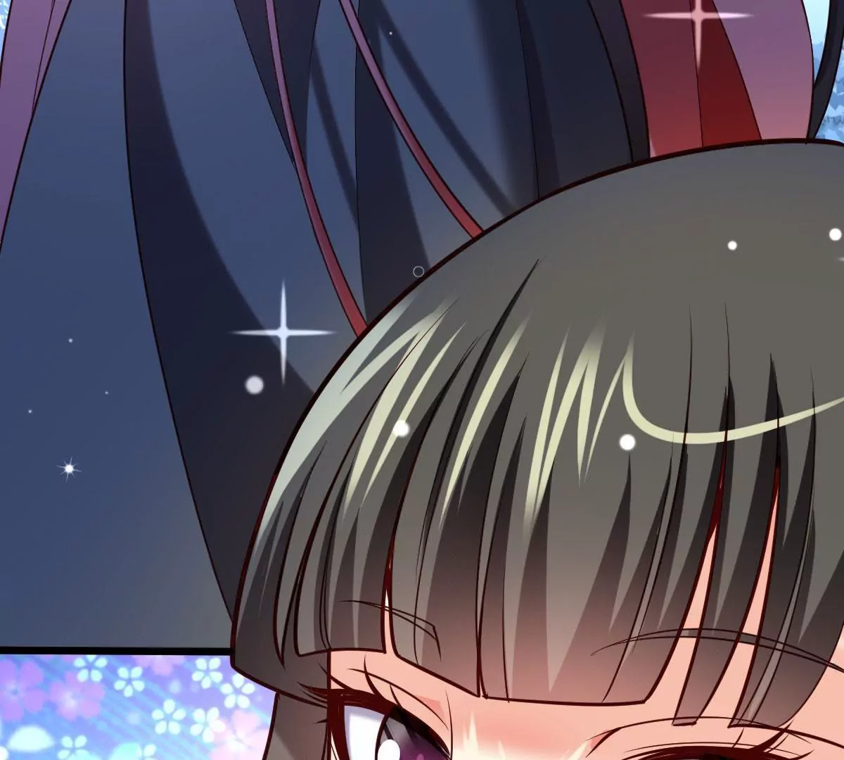 《在玄幻世界变成了一棵草？》第048话 魔女现世 第34页