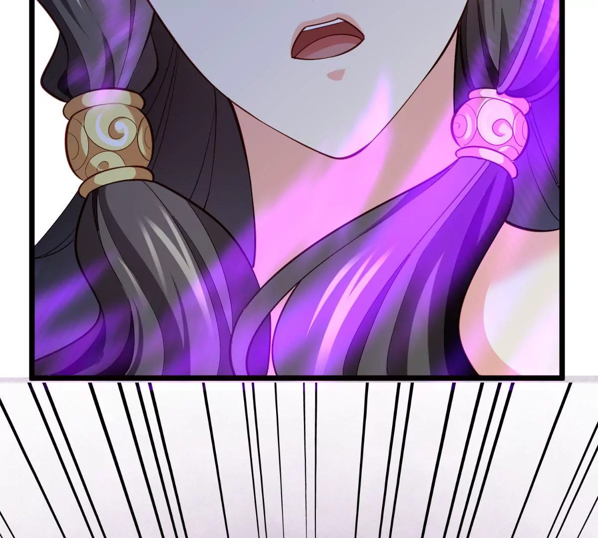 《在玄幻世界变成了一棵草？》第054话 占便宜 第35页