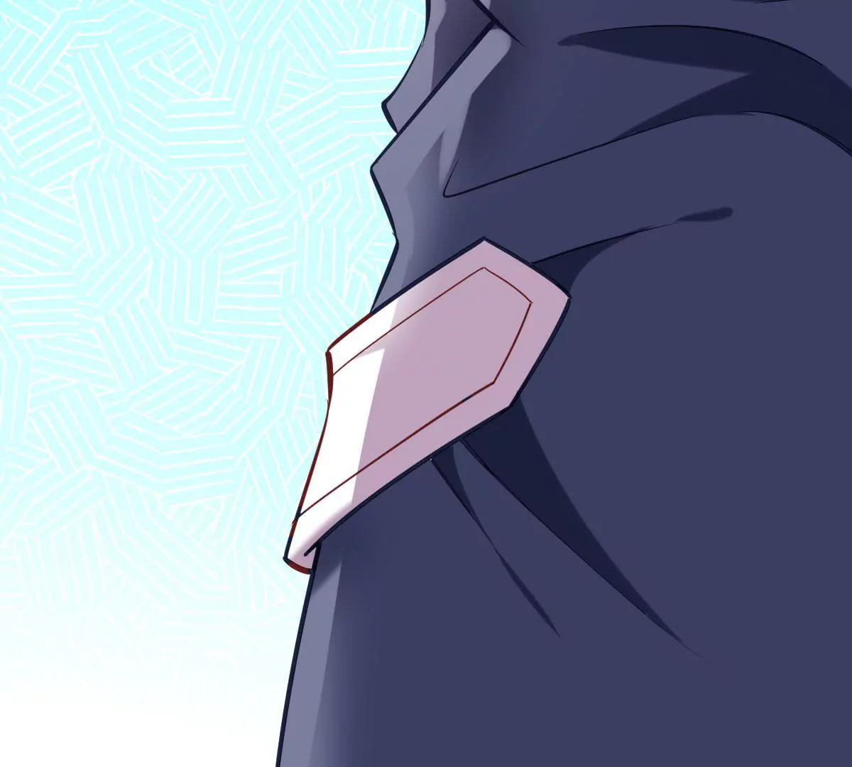 《在玄幻世界变成了一棵草？》第055话 贤者 第38页