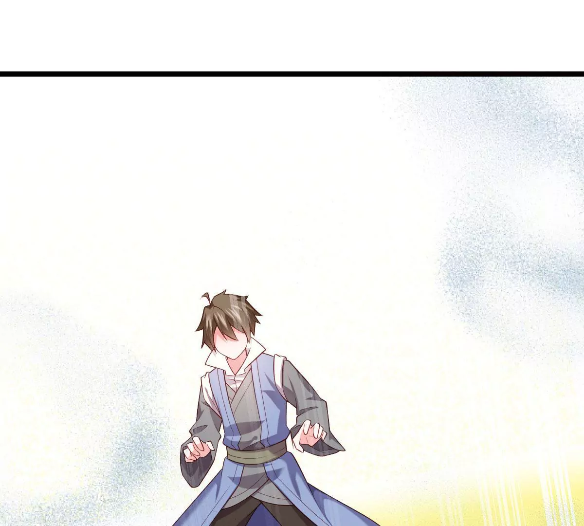《在玄幻世界变成了一棵草？》第053话 离阵！离阵！ 第31页