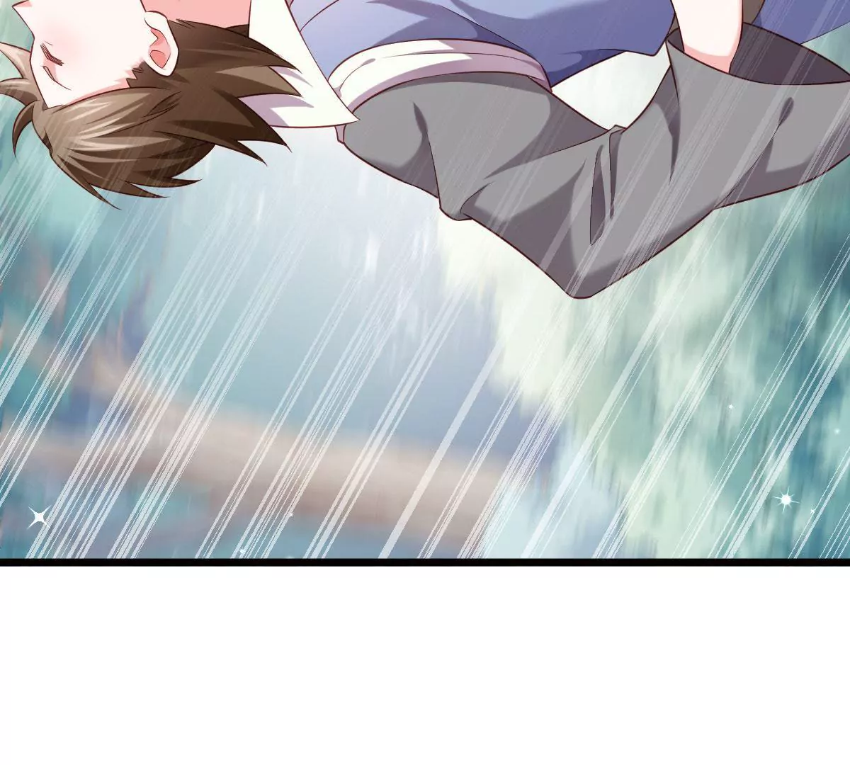 《在玄幻世界变成了一棵草？》第053话 离阵！离阵！ 第37页
