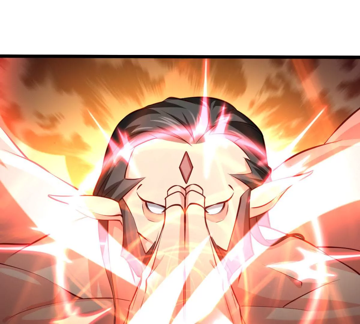《在玄幻世界变成了一棵草？》第059话 旧账 第30页