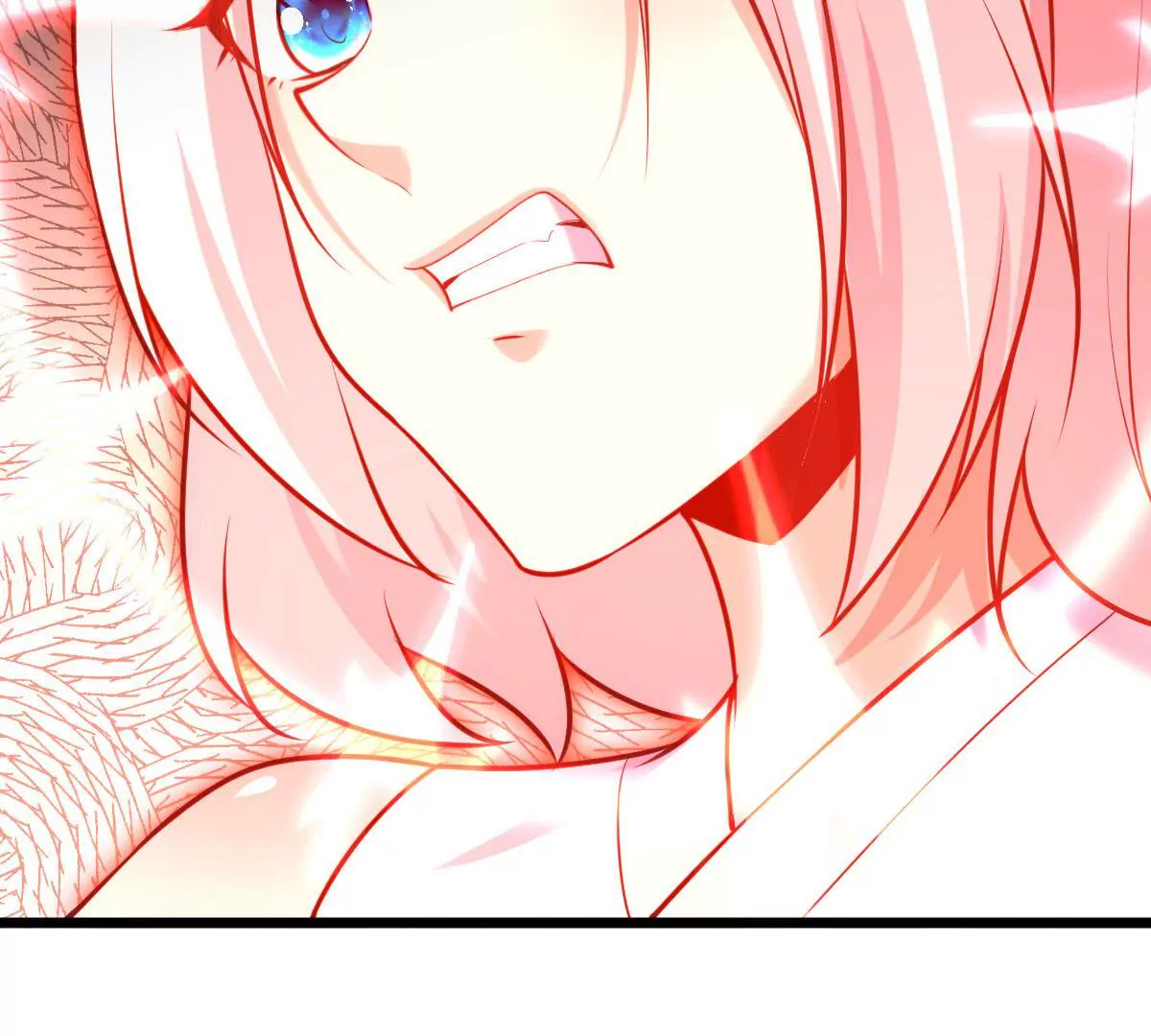 《在玄幻世界变成了一棵草？》第059话 旧账 第38页