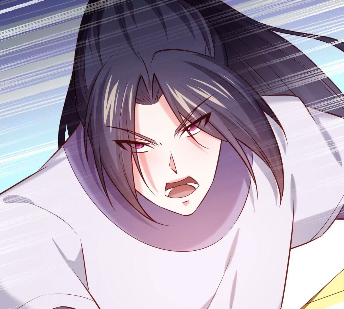 《在玄幻世界变成了一棵草？》第059话 旧账 第43页
