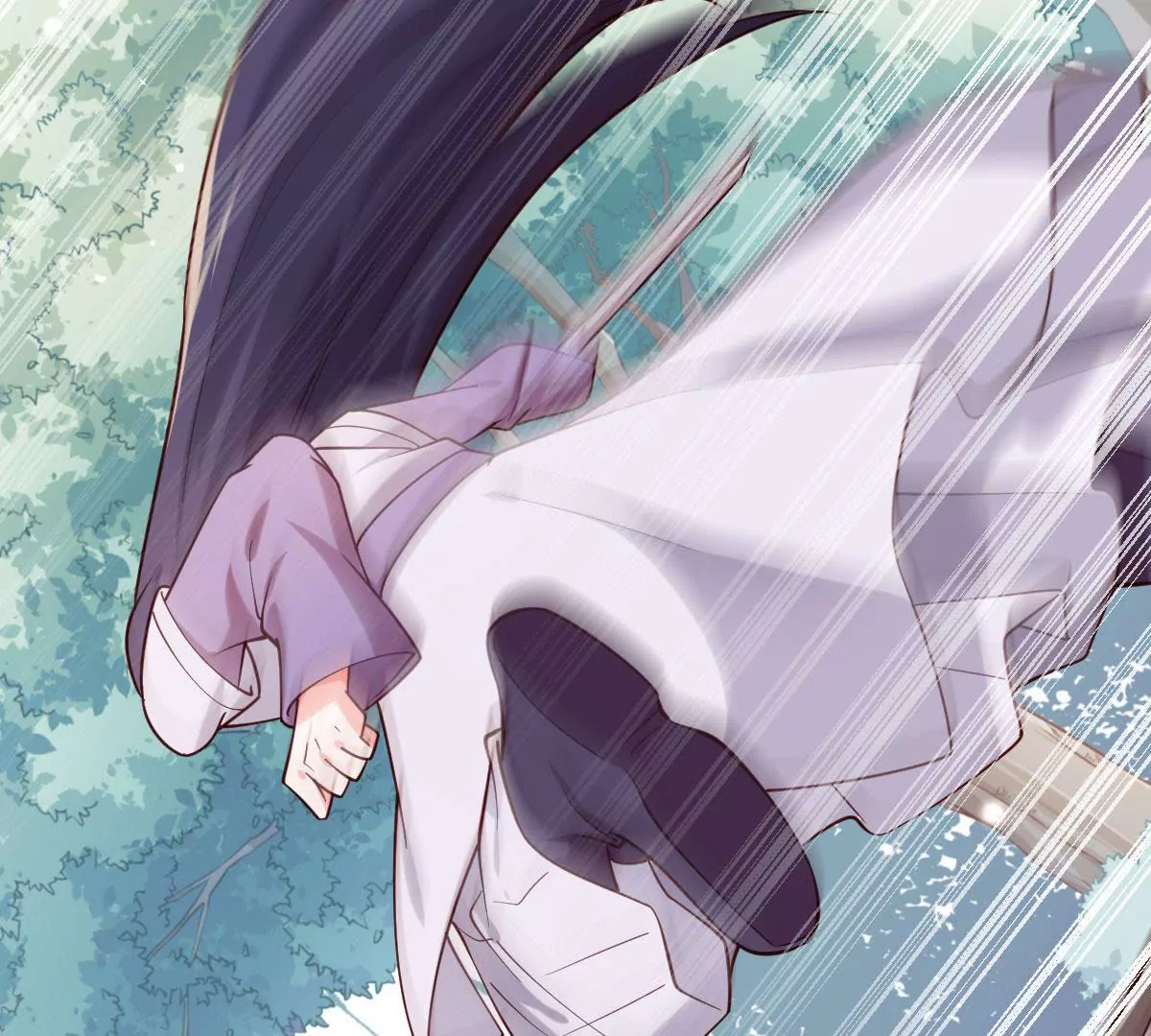 《在玄幻世界变成了一棵草？》第058话 湿奴 第10页