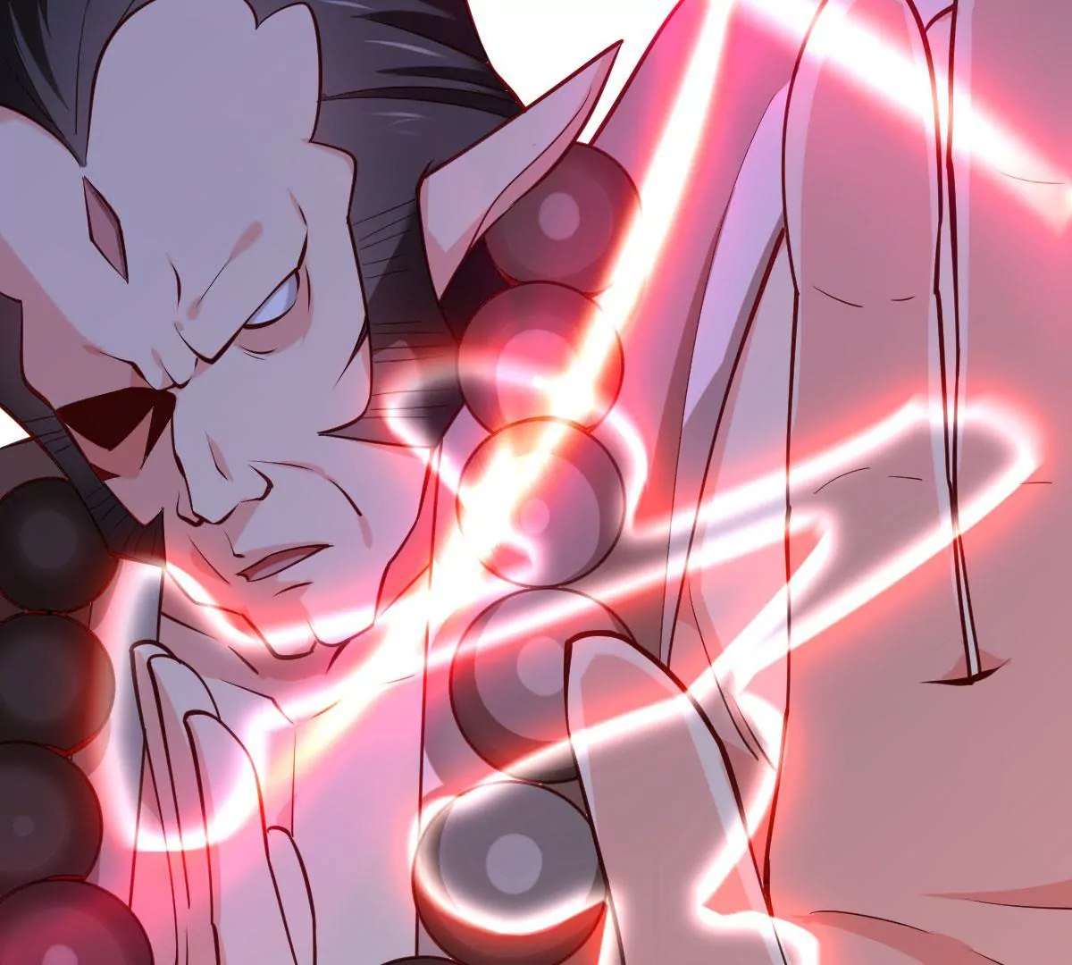 《在玄幻世界变成了一棵草？》第058话 湿奴 第14页