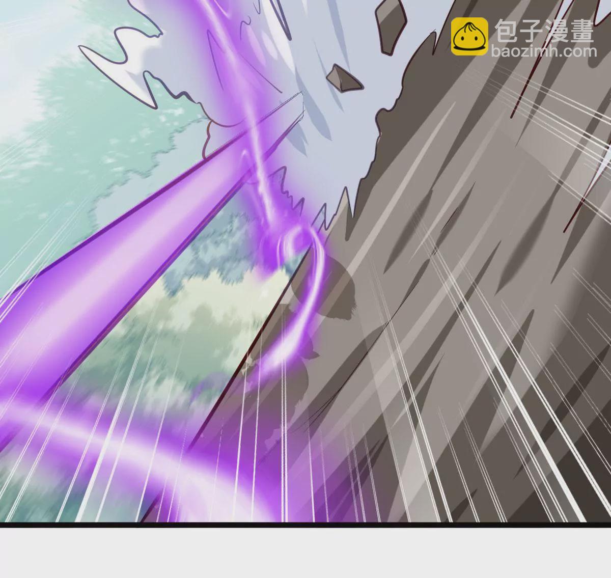 《在玄幻世界变成了一棵草？》第057话 曜的尸体 第32页