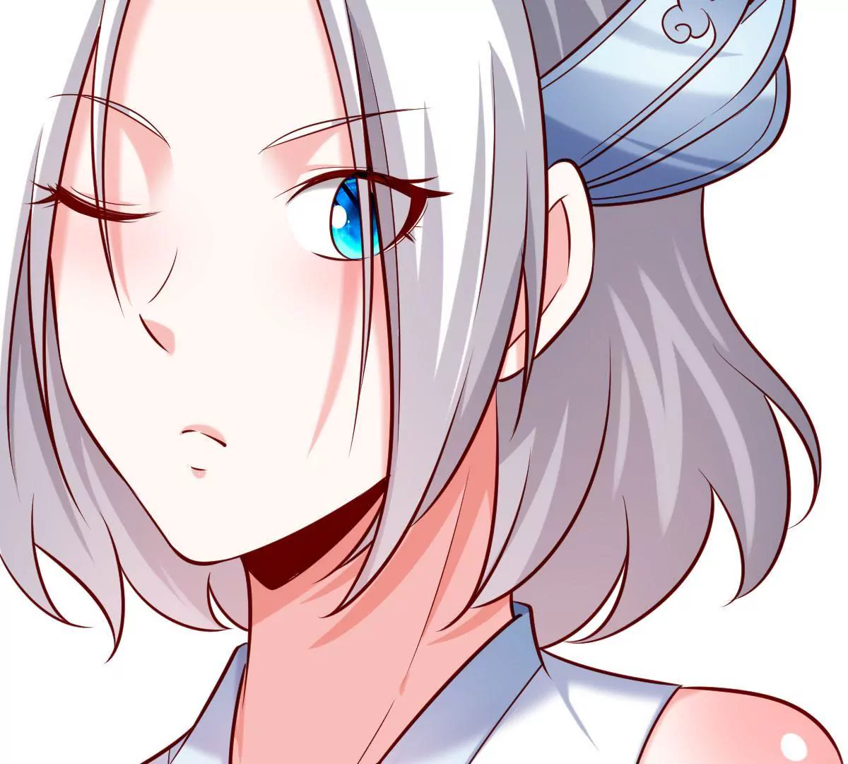 《在玄幻世界变成了一棵草？》第056话 人妖联盟 第22页