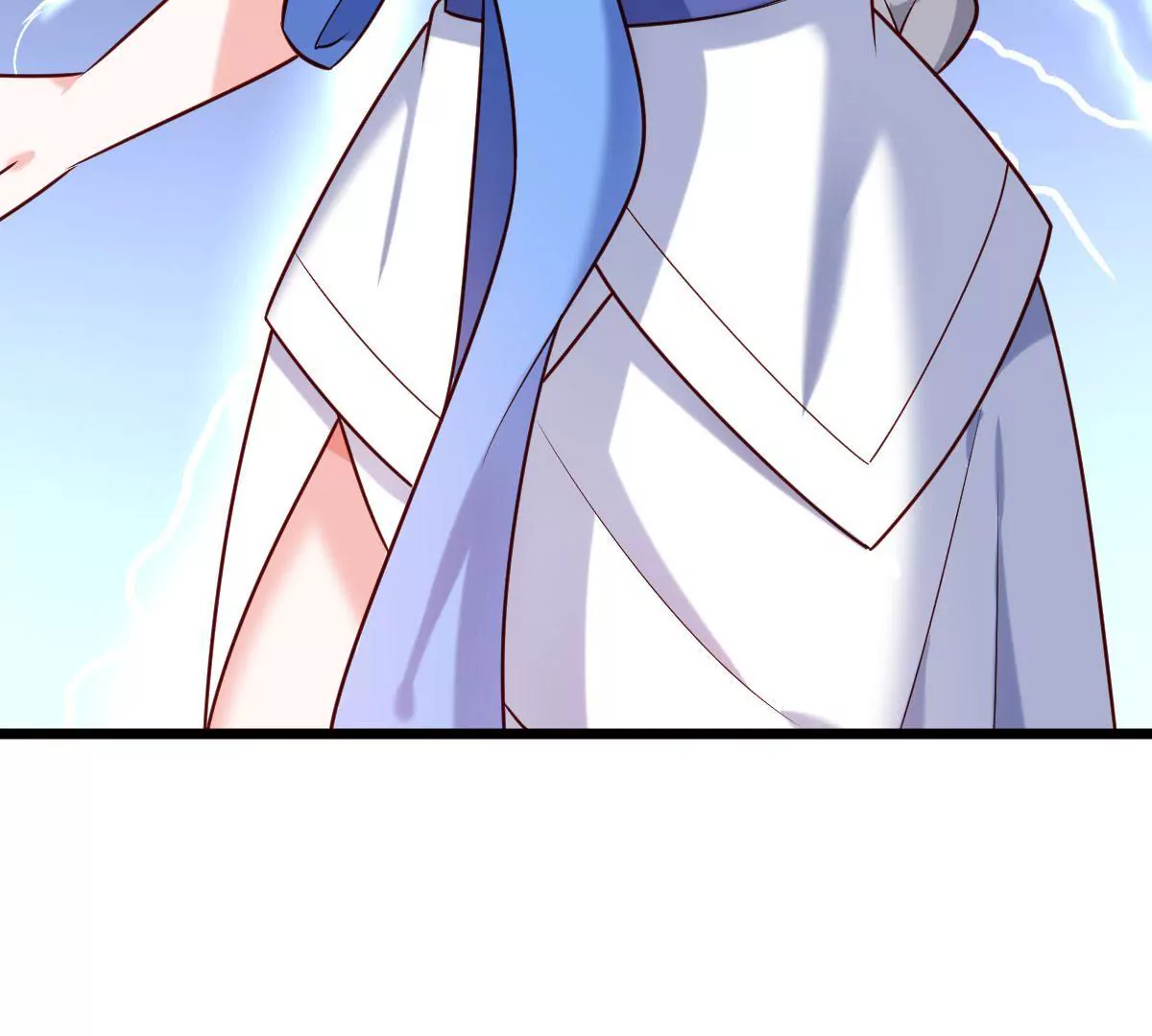 《在玄幻世界变成了一棵草？》第056话 人妖联盟 第41页