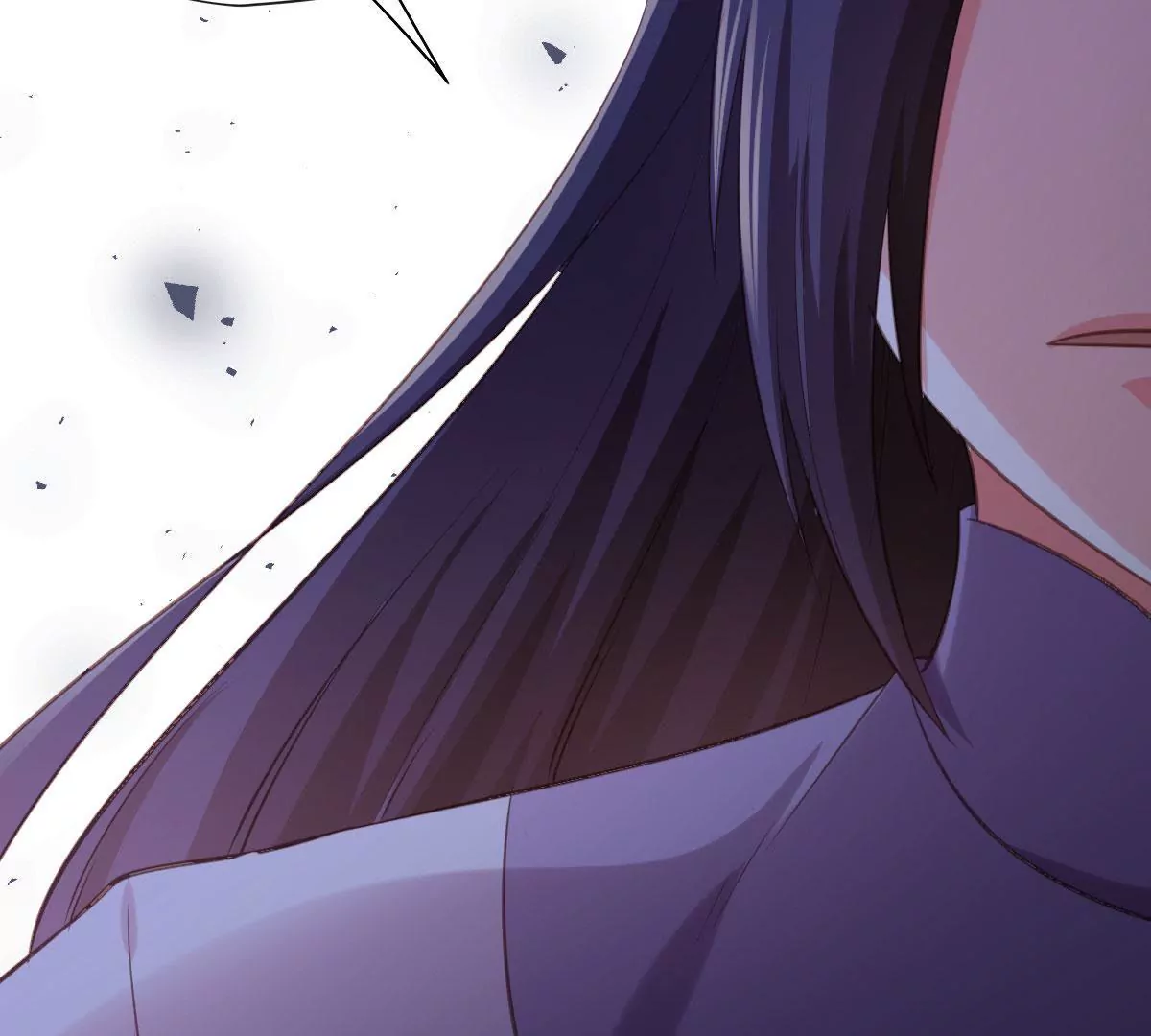 《在玄幻世界变成了一棵草？》第063话 已过半年 第34页