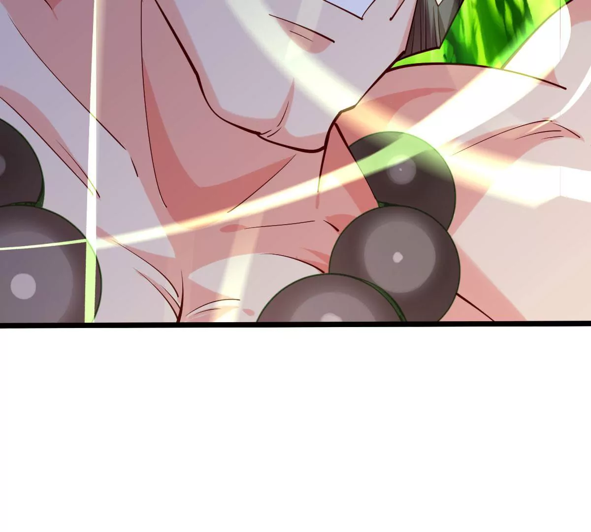 《在玄幻世界变成了一棵草？》第061话 瞳术 第25页