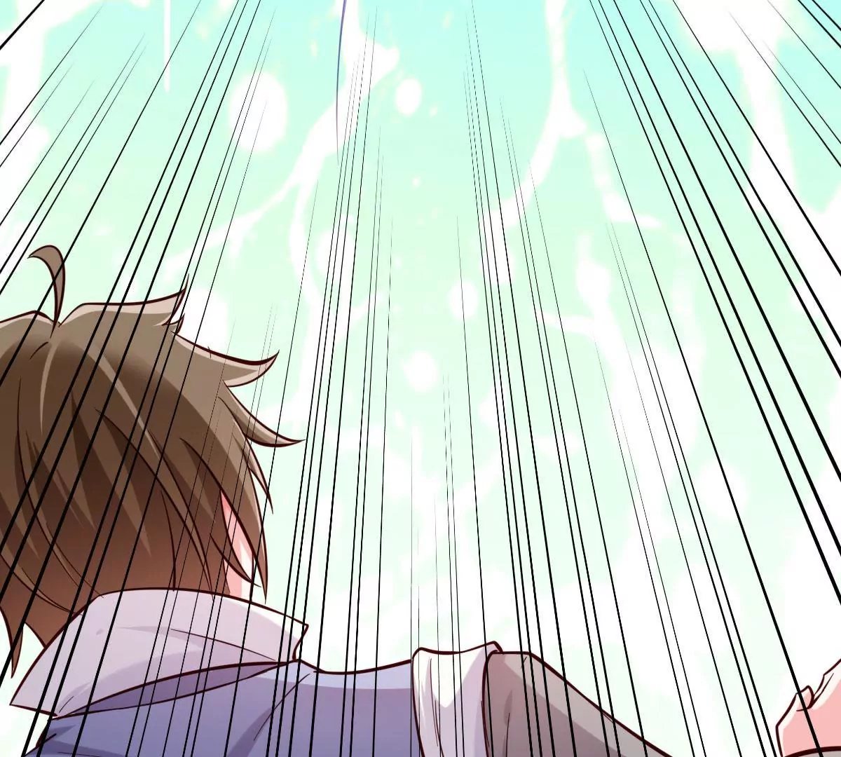 《在玄幻世界变成了一棵草？》第061话 瞳术 第29页