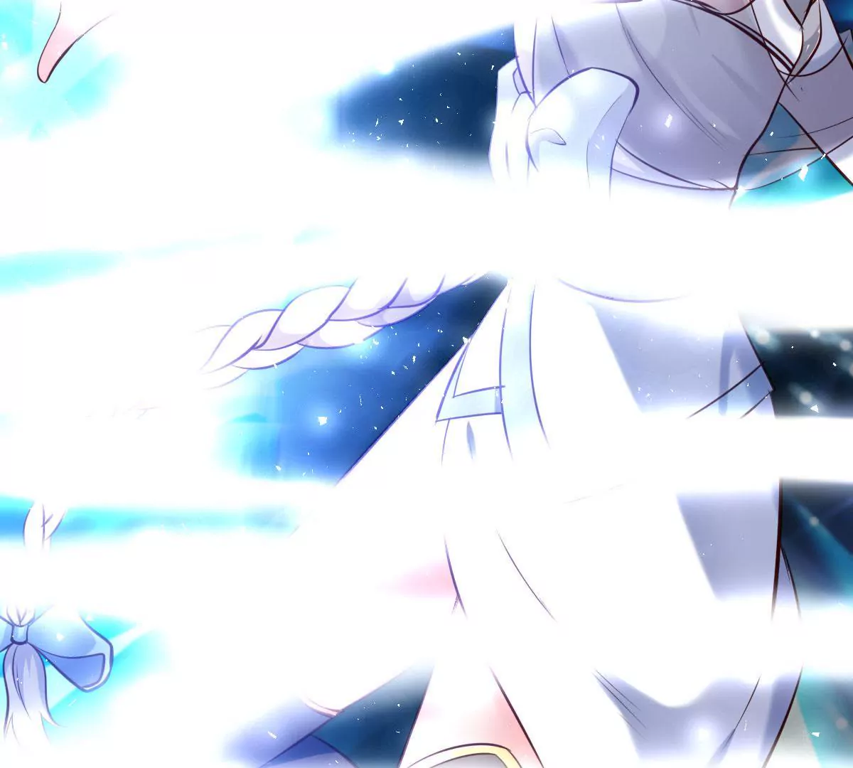 《在玄幻世界变成了一棵草？》第061话 瞳术 第41页