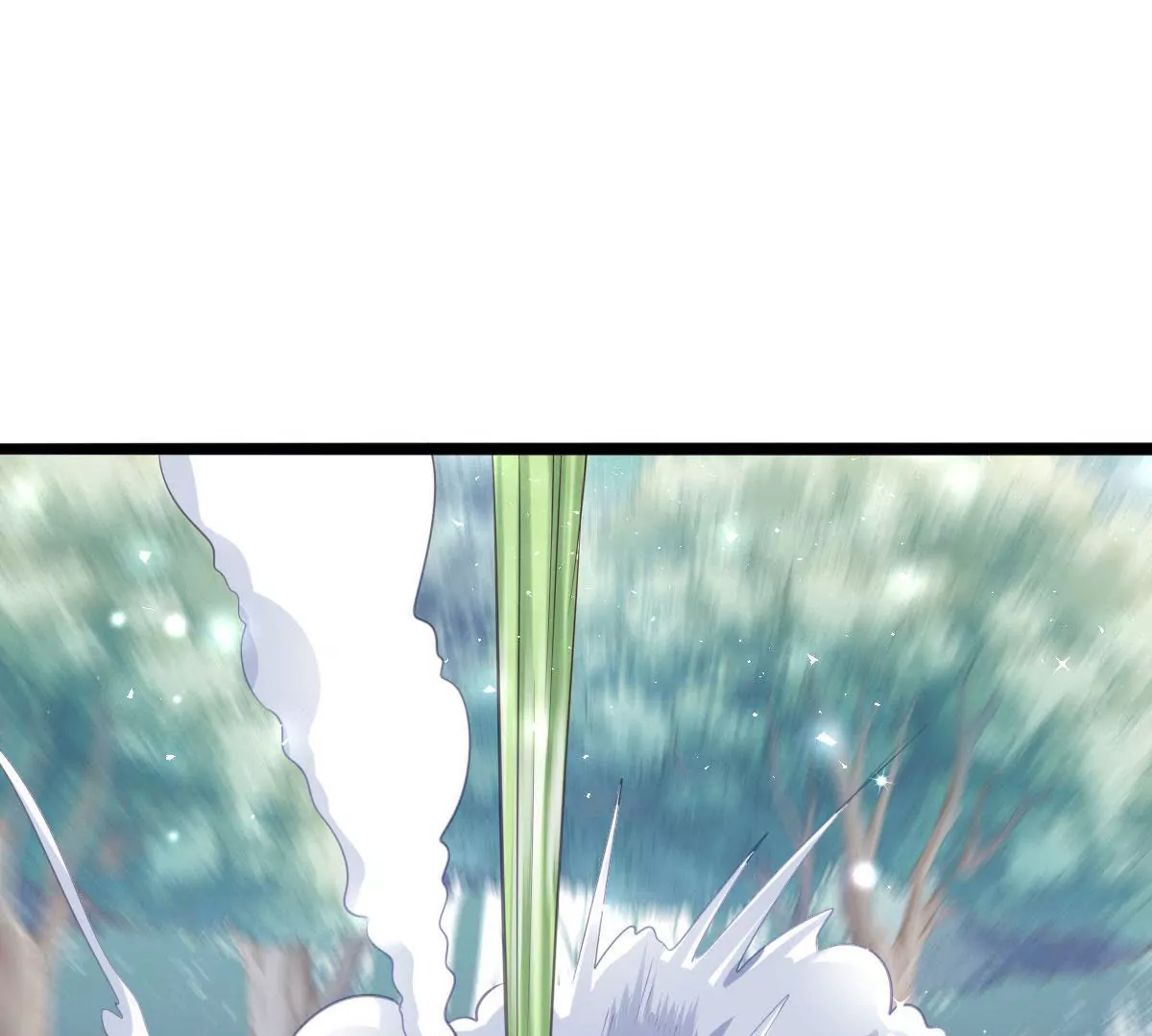 《在玄幻世界变成了一棵草？》第061话 瞳术 第49页