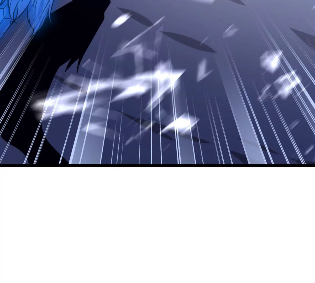 《在玄幻世界变成了一棵草？》第064话 危机 第36页
