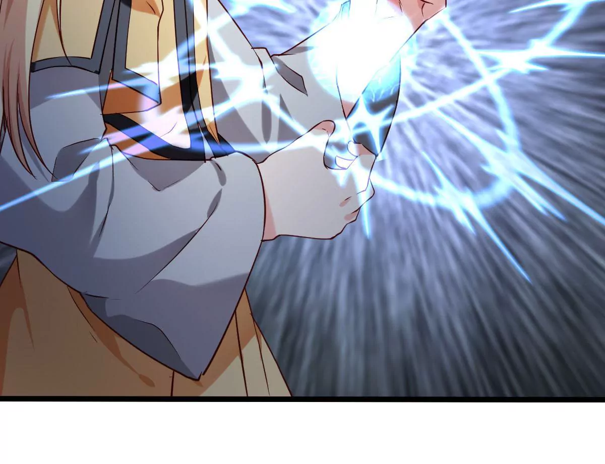 《在玄幻世界变成了一棵草？》第067话 你的身体是我的了 第36页