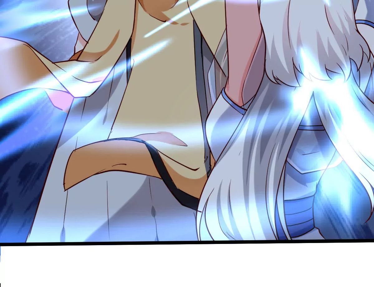 《在玄幻世界变成了一棵草？》第067话 你的身体是我的了 第40页