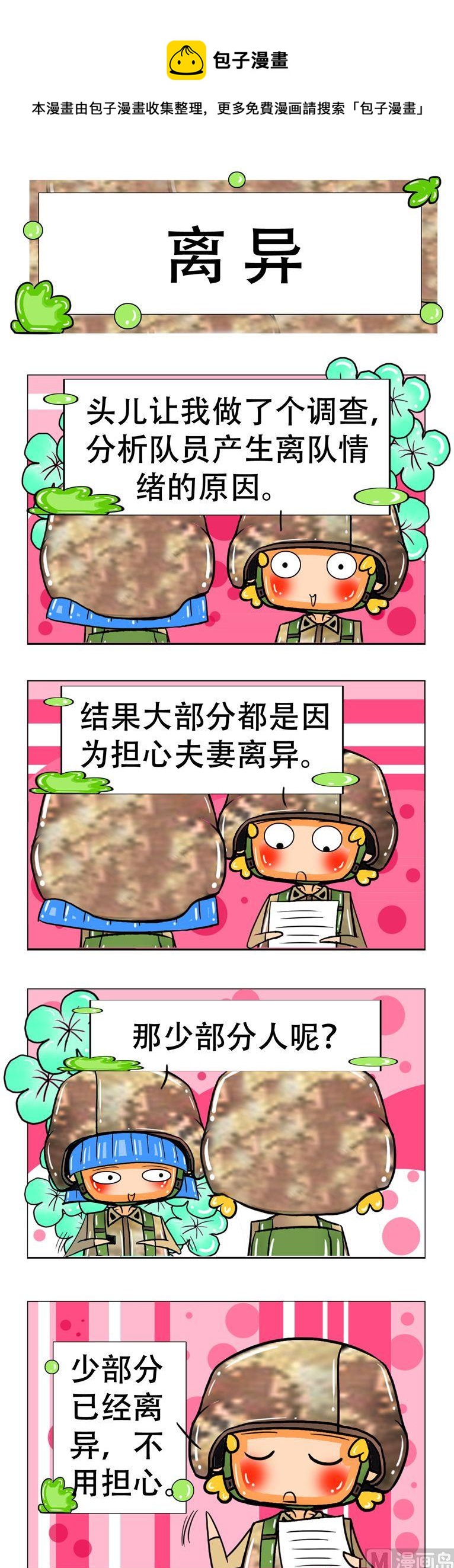 《职业大吐槽3》12 第1页