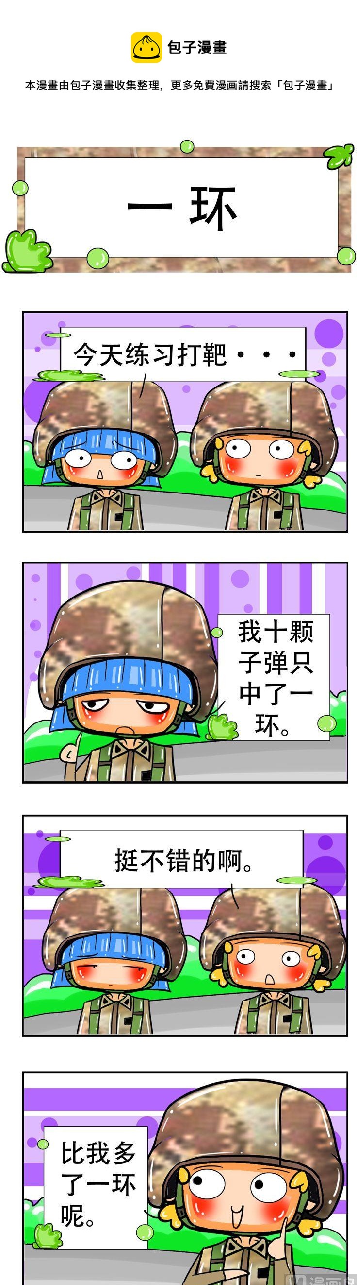 《职业大吐槽3》58 第1页