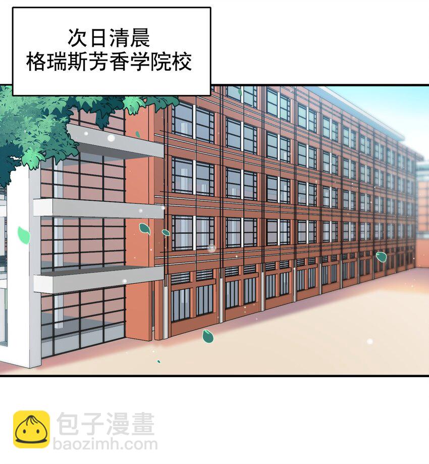 《你是我的猫薄荷》004 大佬的女人 第21页