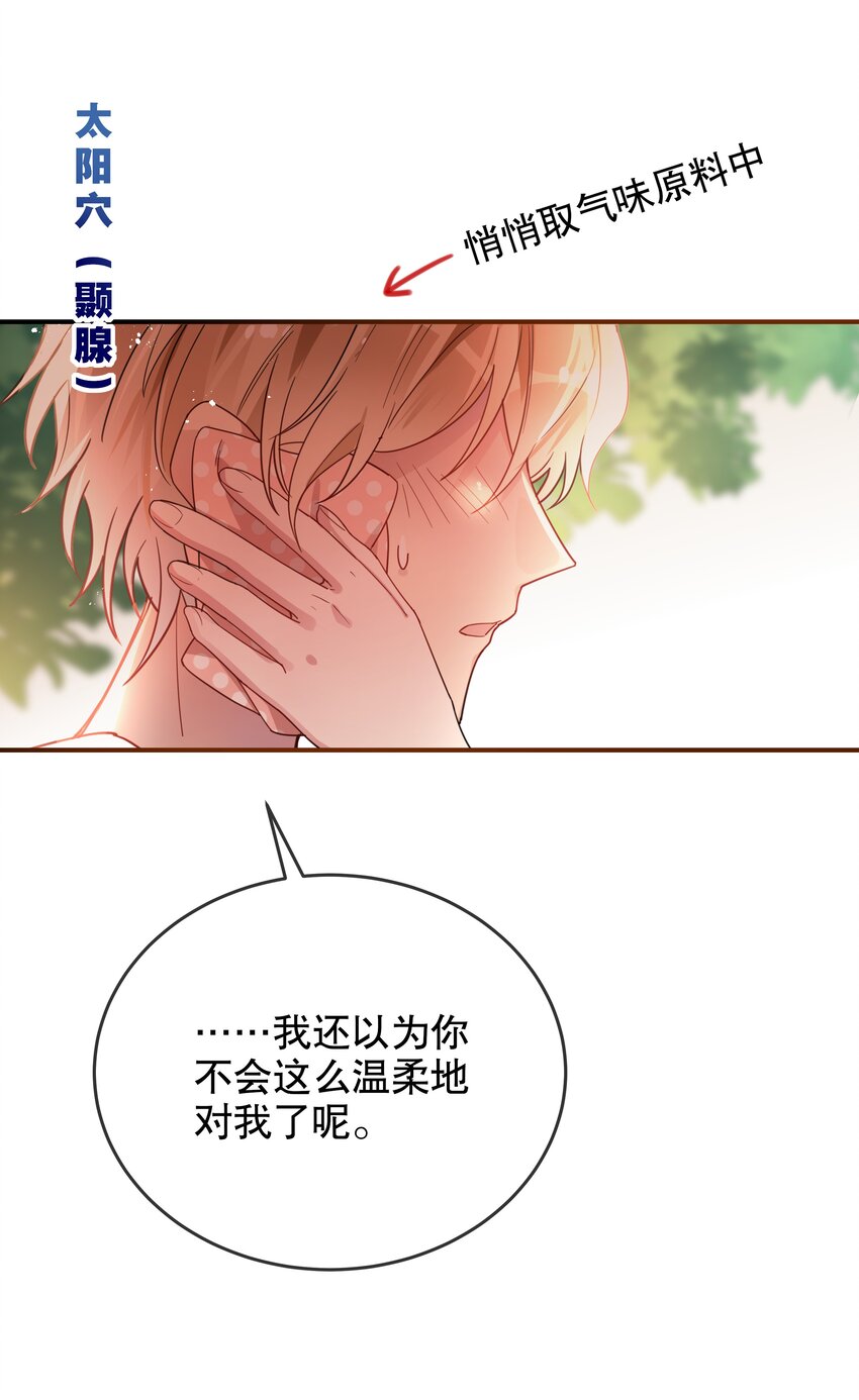 《你是我的猫薄荷》019 她夸我了！ 第18页