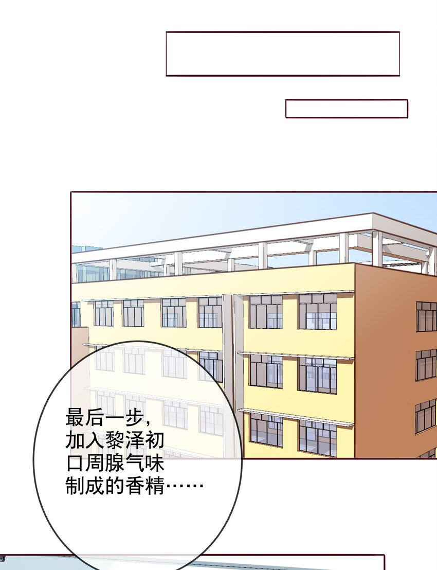 《你是我的猫薄荷》019 她夸我了！ 第32页