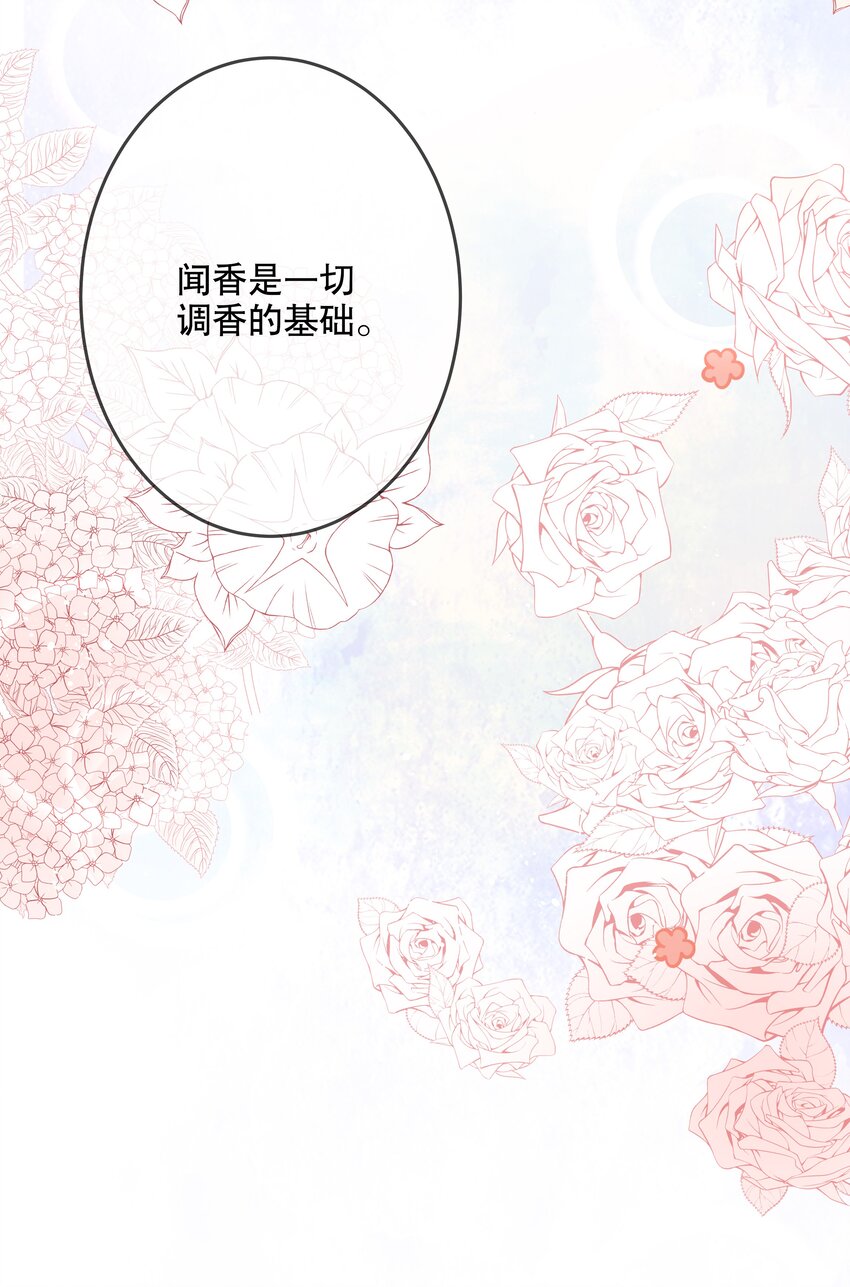 《你是我的猫薄荷》024 女鹅一定要幸福呀 第28页