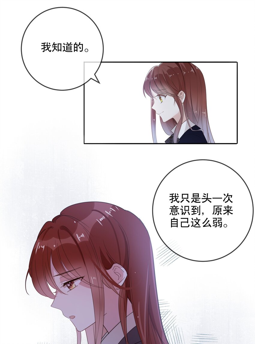 《你是我的猫薄荷》033 初赛折戟 第31页
