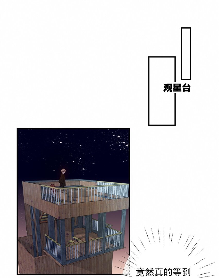 《你是我的猫薄荷》031 无可取代 第17页