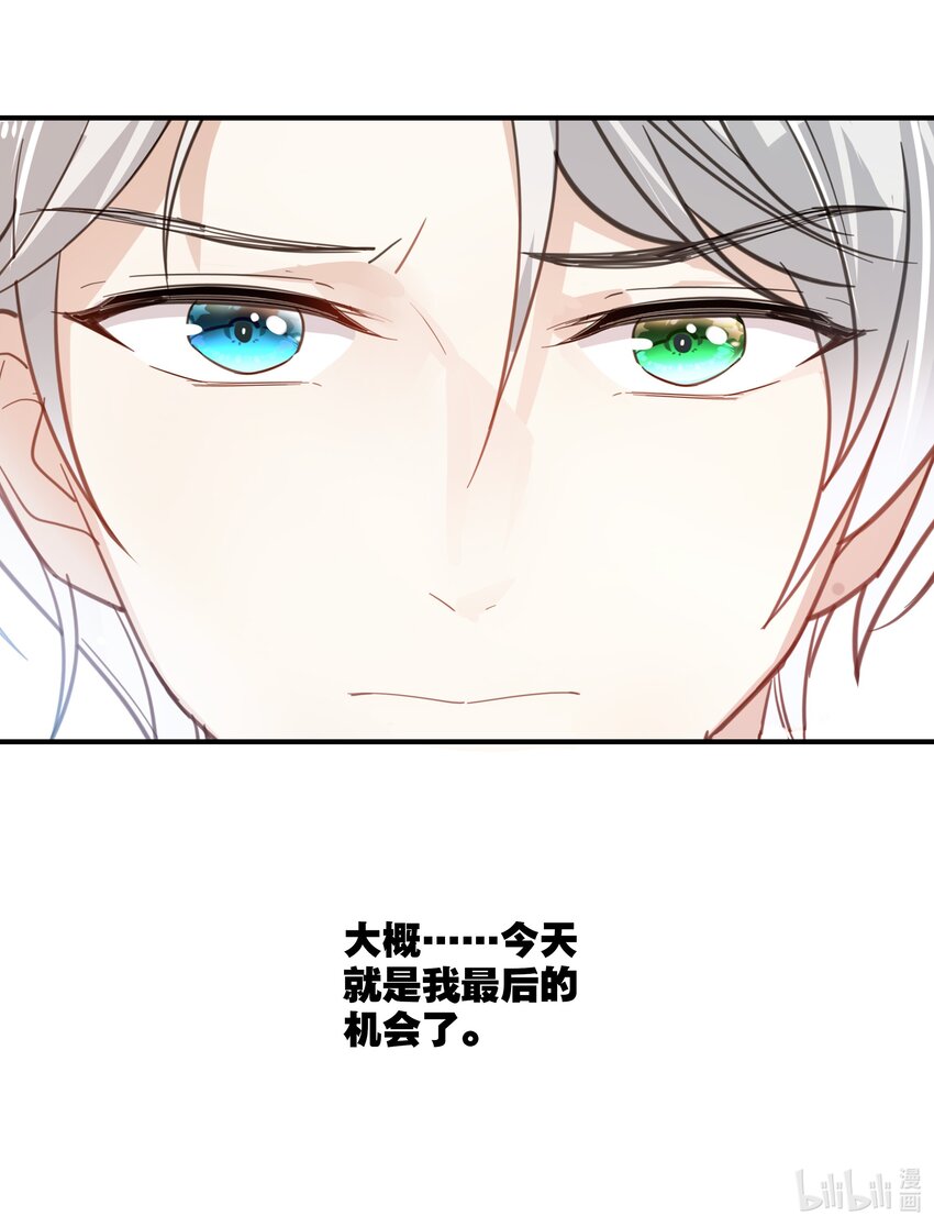 《你是我的猫薄荷》045 告白前夕 第21页