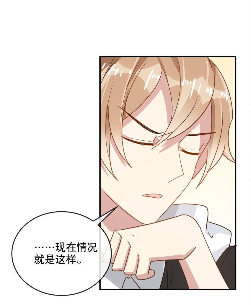 《你是我的猫薄荷》045 告白前夕 第2页