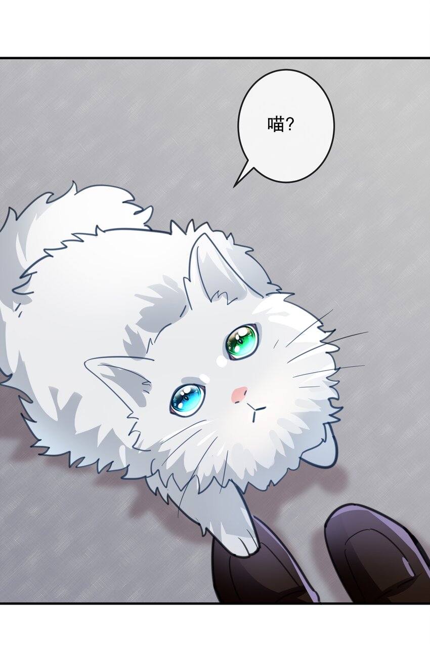 《你是我的猫薄荷》046 做想做的事 第9页