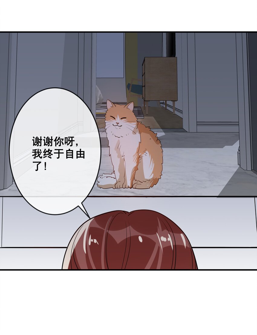 《你是我的猫薄荷》050 我愿意 第25页