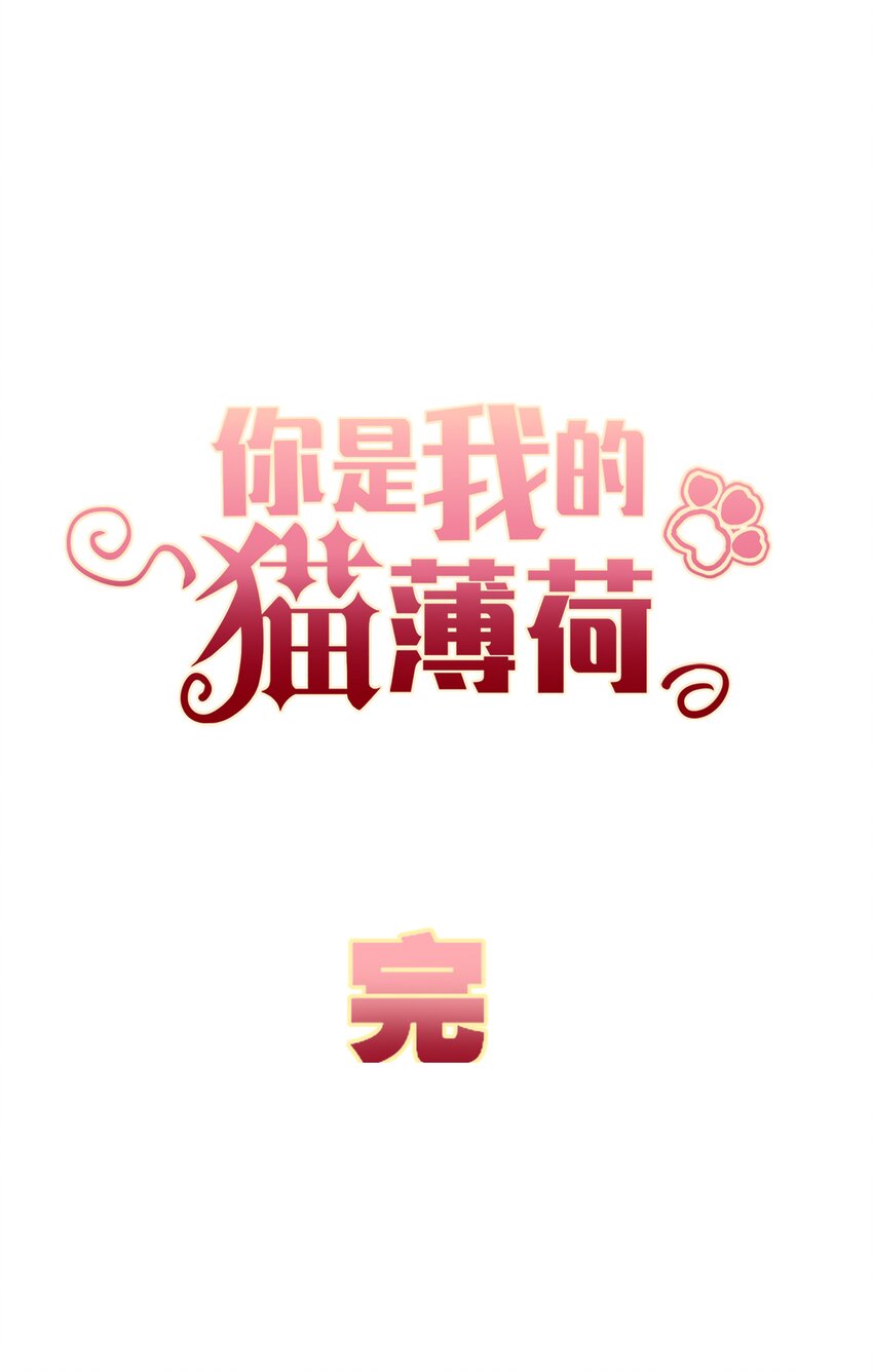 《你是我的猫薄荷》054 番外 第23页