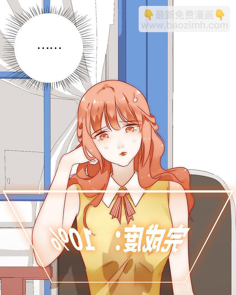 《不装我可能会死》第1话 我的男友是富豪！ 第33页