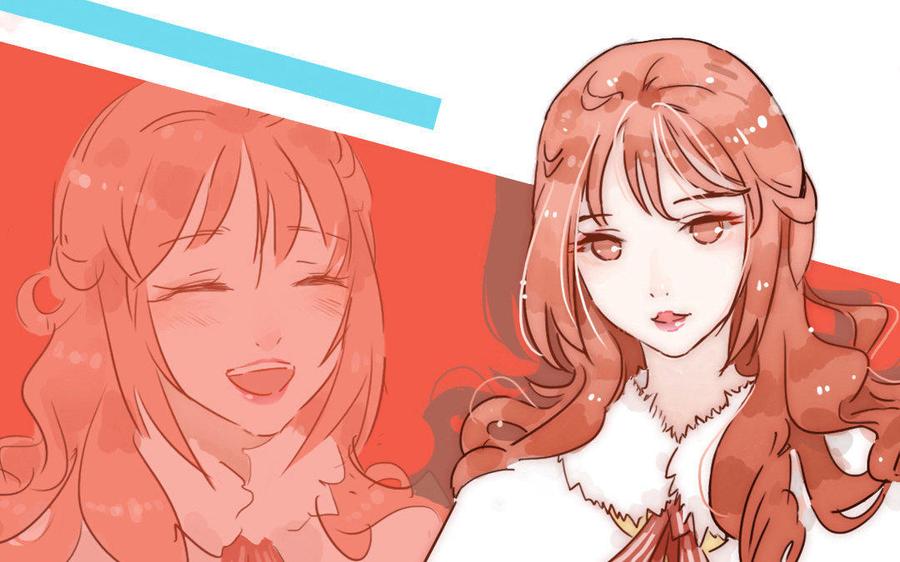 《不装我可能会死》_新作预告_论恶毒女配的自我修养 第41页