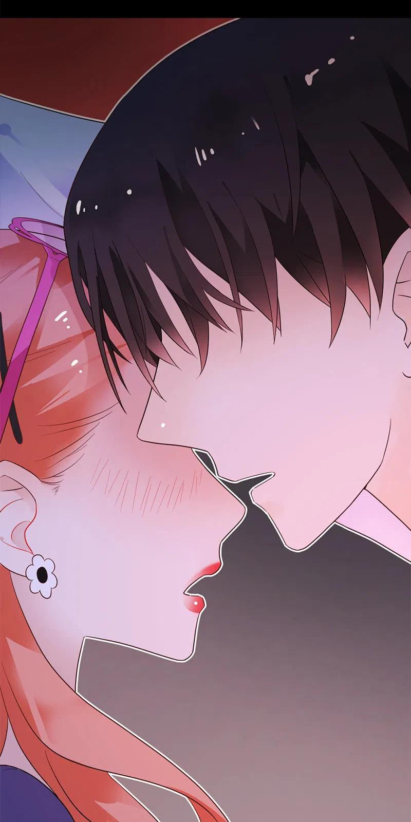 《不装我可能会死》第13话 大佬的恶趣味 第38页